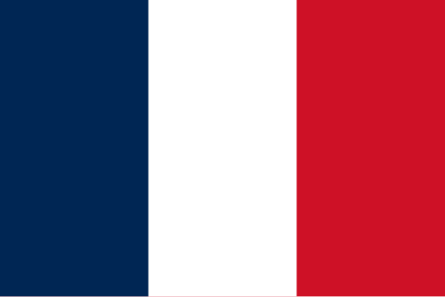 فرنسا