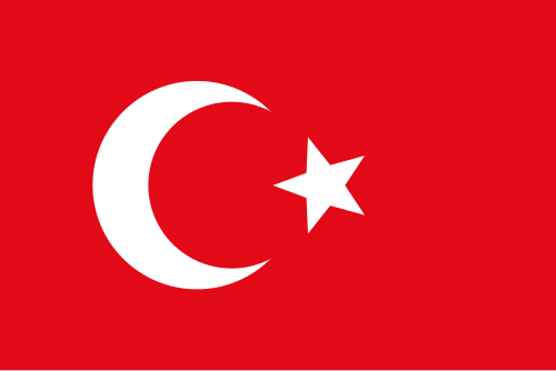 الدولة العثمانية